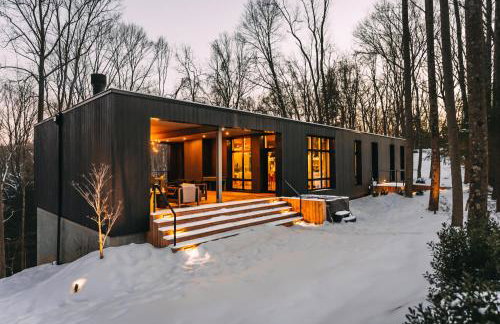 Idyll Reserve - Hocking Hills - Foto 4