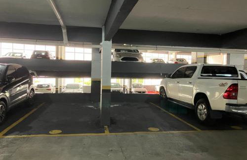 Apto top, a melhor vista de Balneário Camboriú! - Foto 44