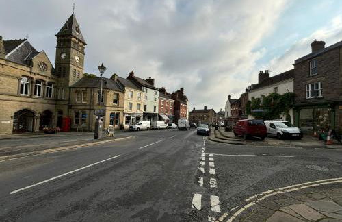 Cosy Boutique Cottage Wirksworth - Foto 33