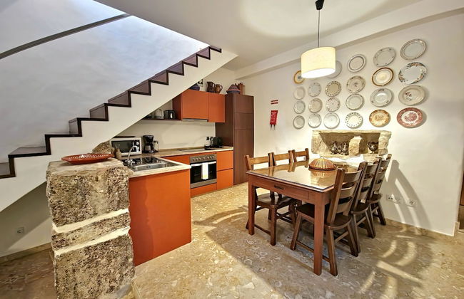 Villa Pedra Natural Houses - Photo 47