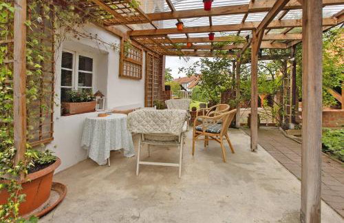 Ferienwohnung Bergblick - Foto 27