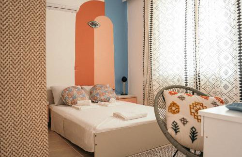 Villager's Art Apartment - Foto 1