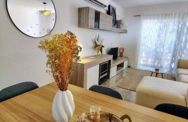 Casita Estrella bord de mer à Cala Pi - Photo 15