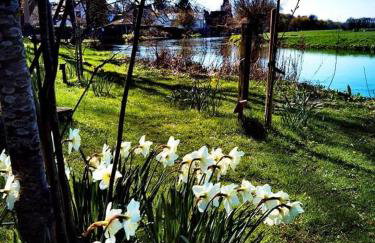 Lovely 2 Bed Victorian Cottage, Denford NN14 - Photo 28