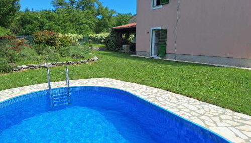 Villa Malini - Foto 3, Garden, Garden view