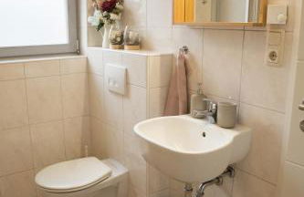 Urlaubsfreude Biedermann Haus Blumenglück - Rose - Foto 26