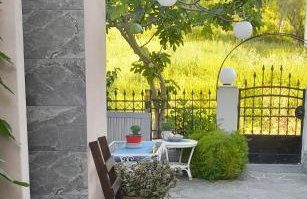 Little Paradise in Siviri - Foto 8