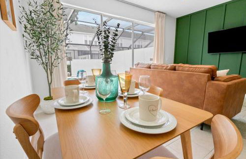 Windsor Hills Family-Friendly 3BR Pool Townhome - Foto 12