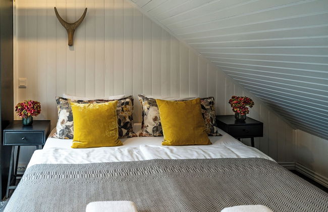 Vintage Apartment Hotel - Foto 12