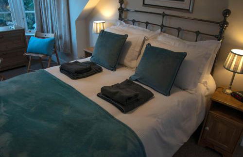 Forth Reflections Self Catering - Foto 43