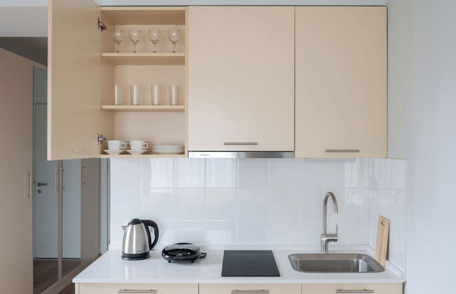 Gudauri Ski Resort - Twins Apartments - Foto 12