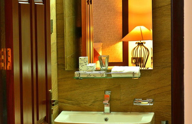 Villa Mount Royal - Photo 25