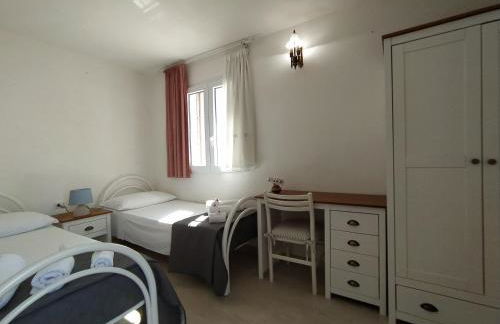 Casa con piscina 2 Camere da letto Profumo Sea & Sun 2A - Foto 6