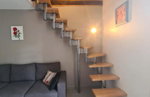 Charmante maison avec jardin, au cœur du Berry, proche rivière et randonnées - FR-1-591-57 - Foto 25