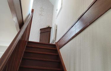 Full house 2 rooms with garden - 7 pers - near to Disneyland Paris - Foto 63