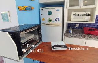 Maison de L'ocean Praia 250 m - Foto 20