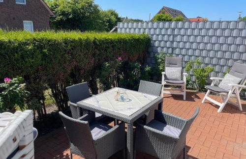 Ferienkate Norddeich - Foto 1