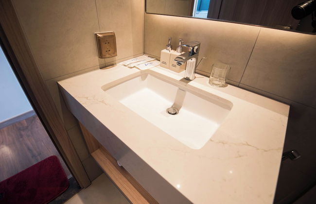 A La Carte Ha Long Residence - Foto 74