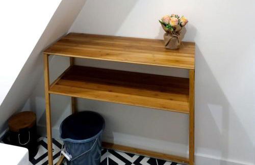 L impérial 5 - Direct Gare- 35 mn Paris - Foto 16