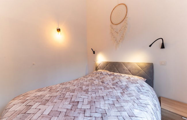 Cosy Chalet Near Durbuy in Nature - Foto 5