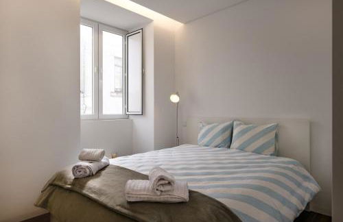 Cozy Figueira Apartment - Foto 11