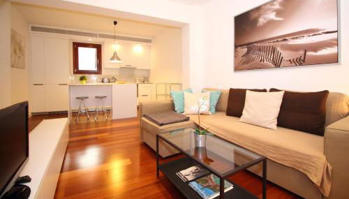 Missio Triplex house in Old Town of Palma - Foto 5