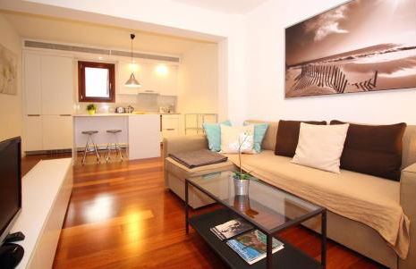 Missio Triplex house in Old Town of Palma - Foto 5