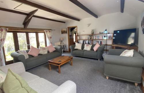 Foxglove Barn - Foto 8