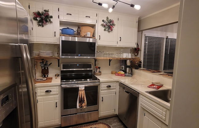 The Bear Den - Foto 11