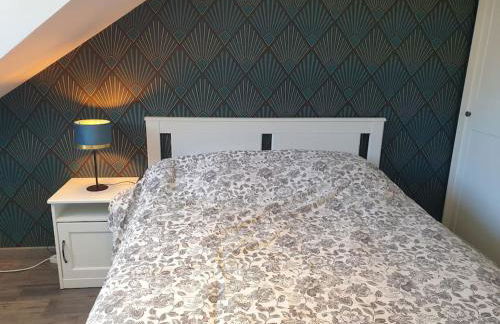 Audun-Le-Tiche - Appartements 3 chambres - Foto 15