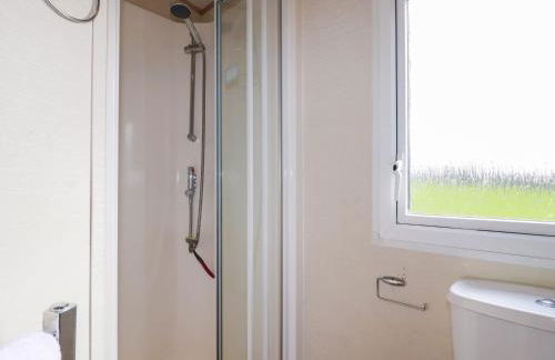 Little Trevorrick Caravan - Foto 17