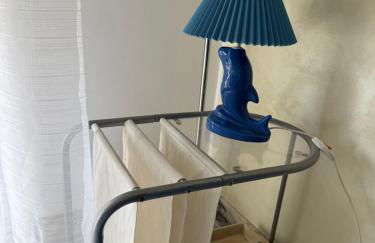 Residence Mona Lisa bord de mer Menton - Foto 15