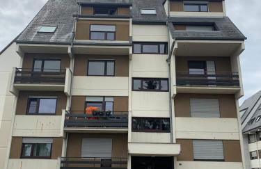 Appartement en attique 2 balcons 50m2 au calme - Foto 13