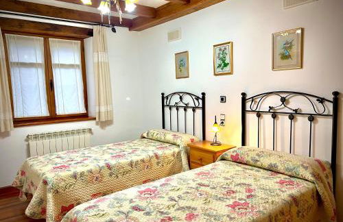 Viviendas Rurales El Cantón - Foto 33