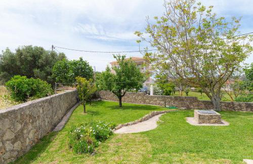 Vasilopoulos Residences - Apartments Ioni & Neso, Eliana & Melanthia - Foto 24