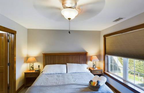 Camp 4 Ski-in-out Townhome with Hot Tub - Foto 6