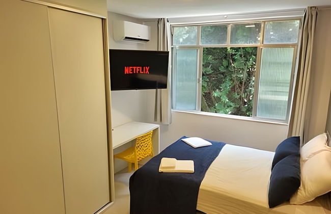 Copacabana Stays - Foto 57