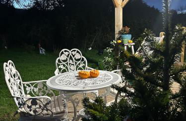 Un Chalet au Verger dog friendly - Foto 28