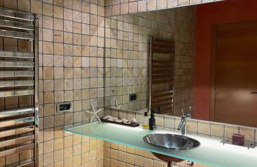 Casa vistas al mar con piscina y barbacoa - Photo 10