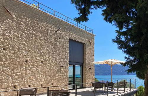 5 Terrazze Exlusive Apartments - Foto 36