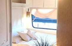 Caravana- Glamping Casa tortuga - Foto 27