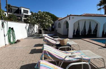 Villa Sole# Luxury Amarilla Golf - Foto 3