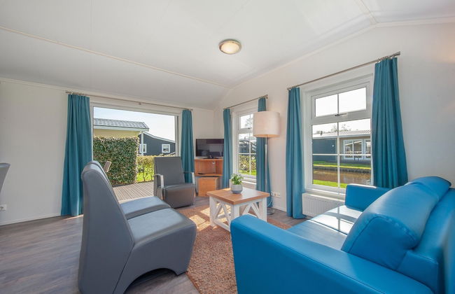 Sunny Giethoorn Cottage - Foto 6