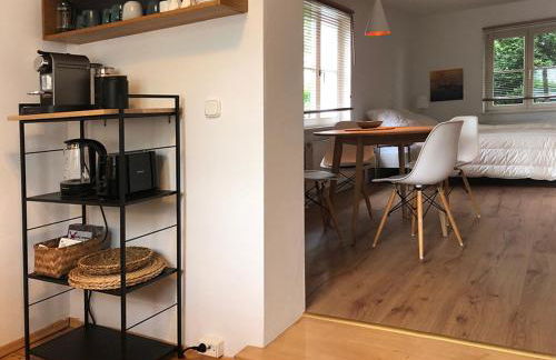 Seeloft Seeshaupt - Loft-Appartement am Starnberger See - Foto 8
