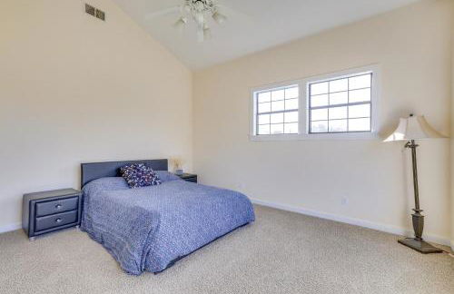 Quiet and Convenient Unit, 7 Mi to Lake Ray Hubbard! - Foto 15