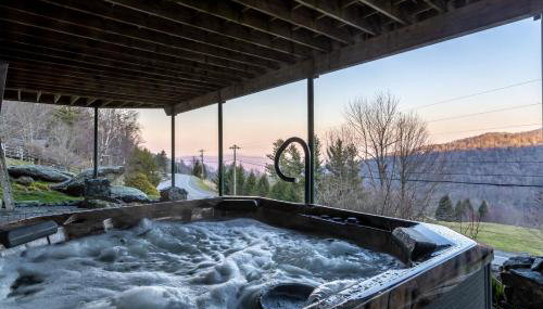 Eagles Nest on Seven Devils - Photo 5, Other