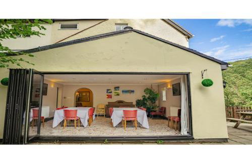 Holiday Home in Ross on Wye near Goodrich Castle - Foto 14