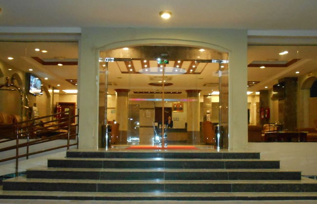 Nizwa Hotel Apartments - Photo 2