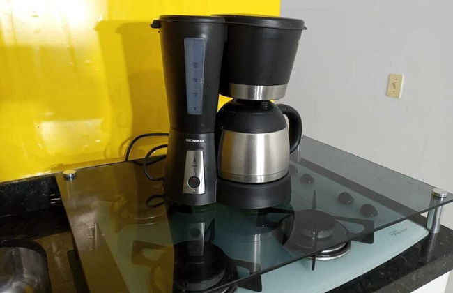 Apartamento no Coração de Curitiba - Foto 12