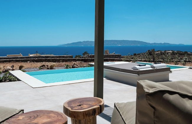 Onos Luxury Villas Kythnos - Foto 78